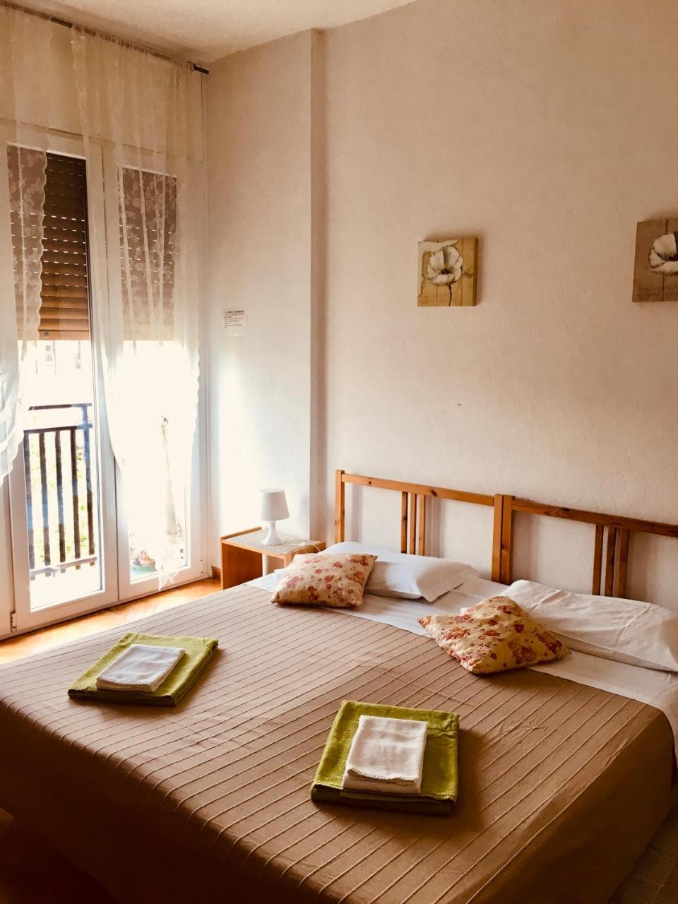 Boarding House International Rom