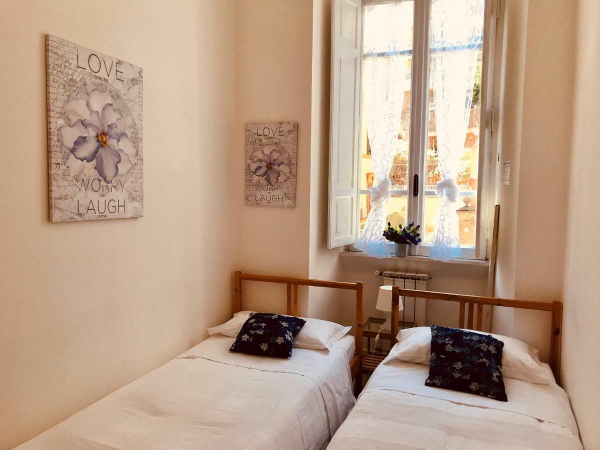 Aparthotel Boarding House International Rom