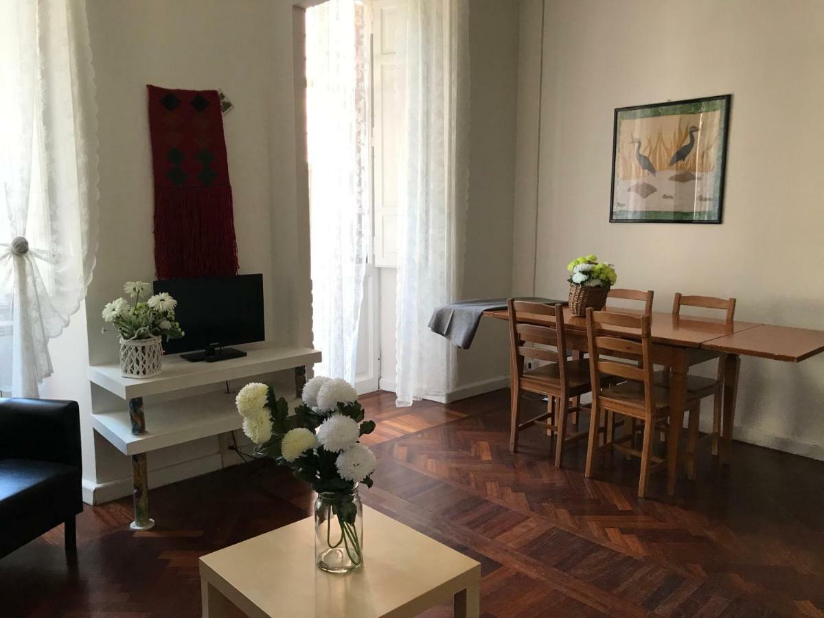 Boarding House International Aparthotel Rom