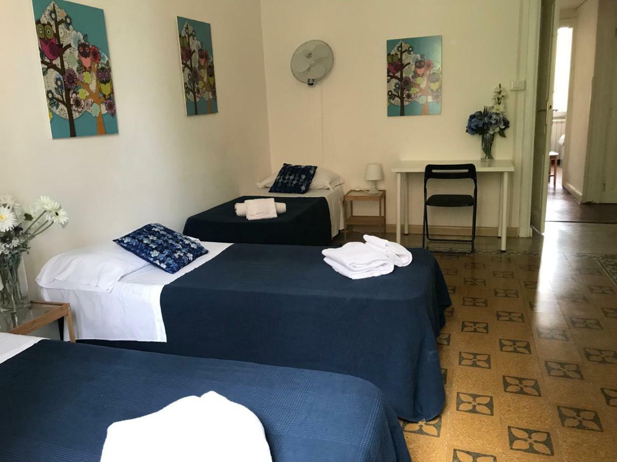 Boarding House International Rom