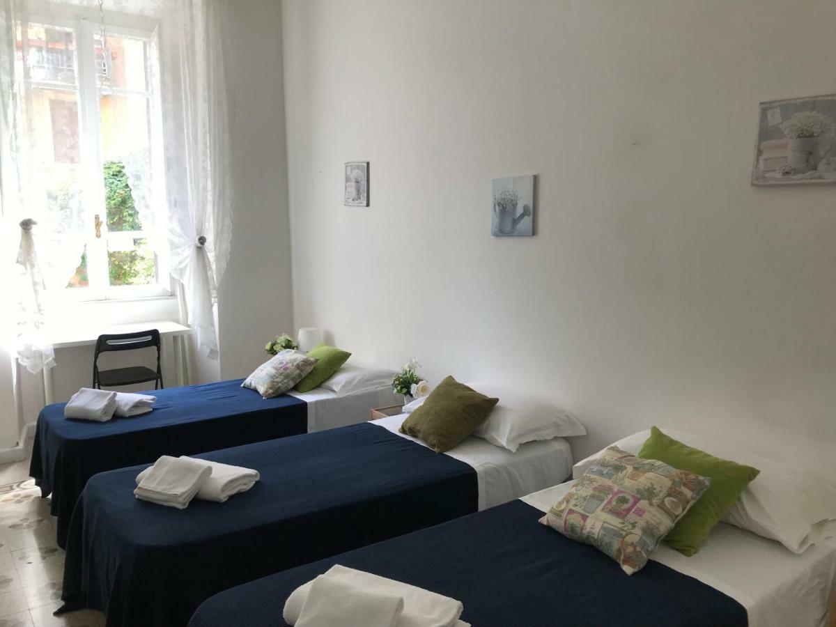 Aparthotel Boarding House International Rom