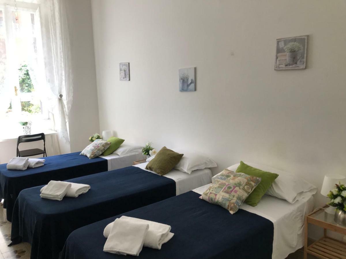Aparthotel Boarding House International