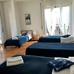 Boarding House International