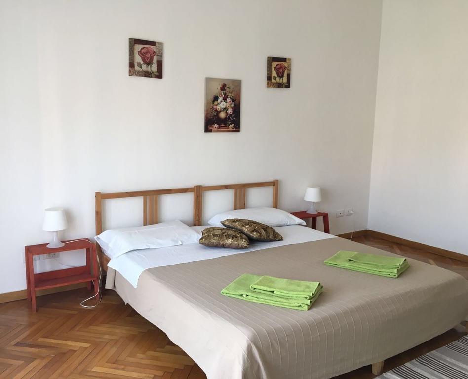 Aparthotel Boarding House International *