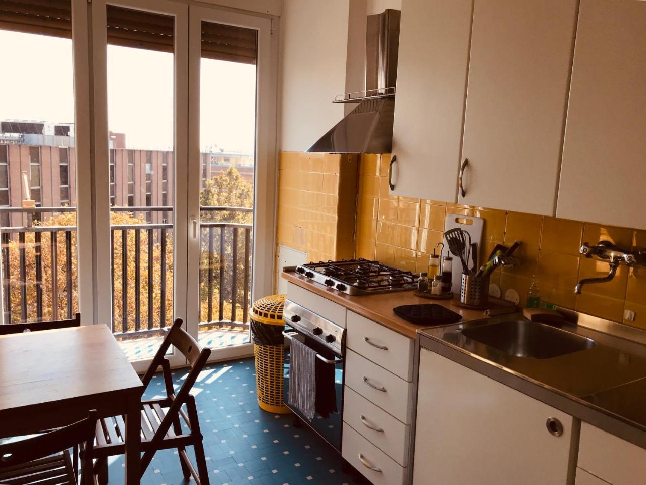 Boarding House International Roma