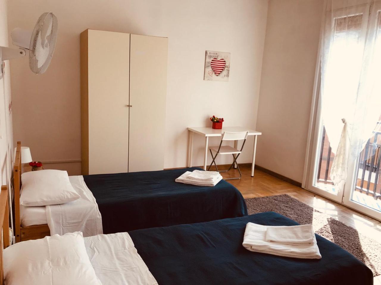 Boarding House International Aparthotel