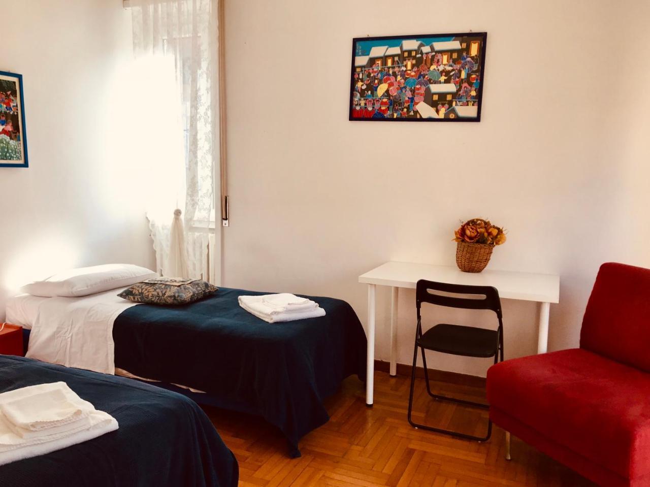 Boarding House International Roma