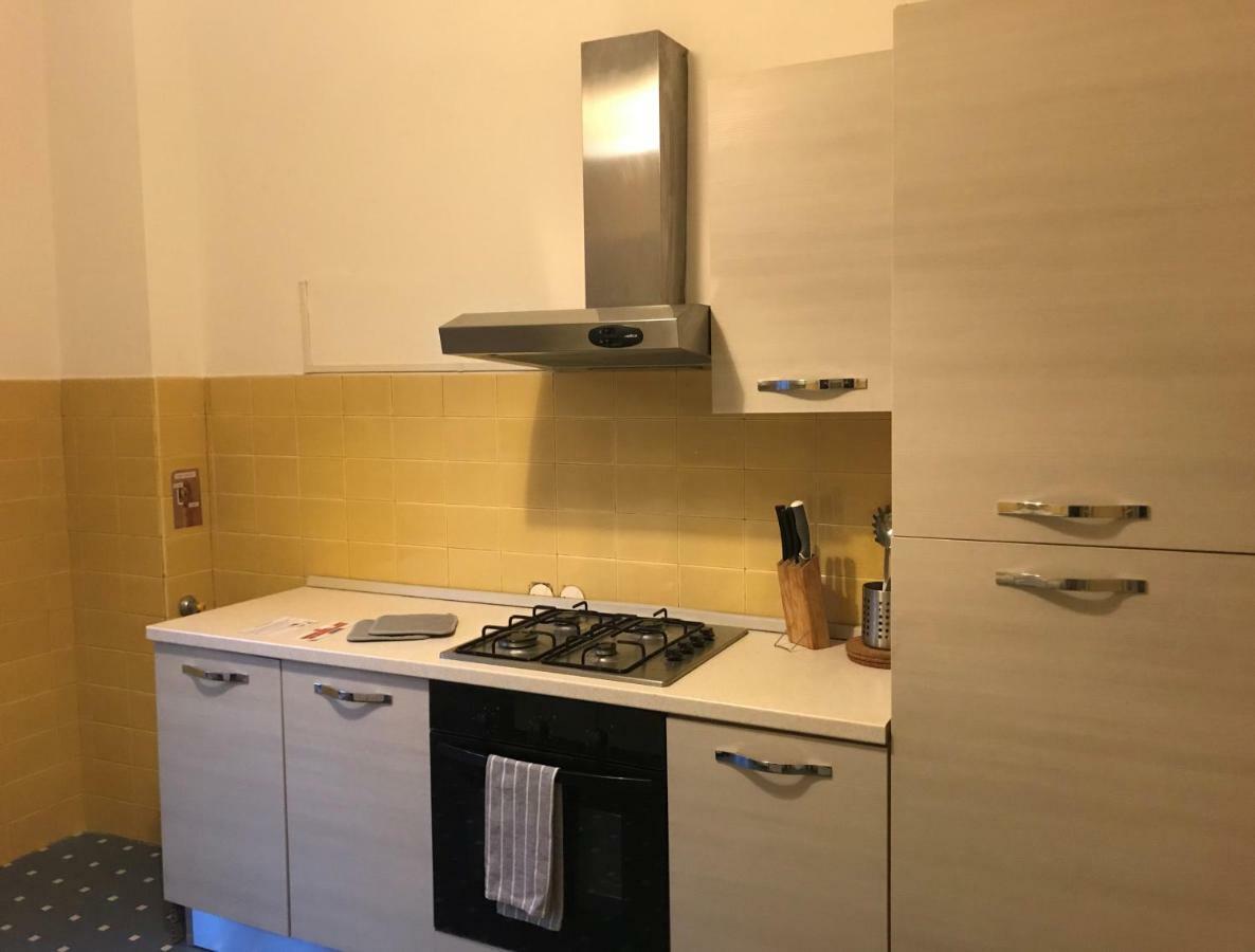 Aparthotel Boarding House International Roma