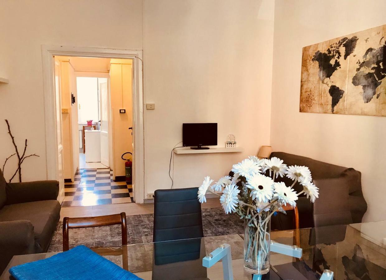Boarding House International Aparthotel Roma