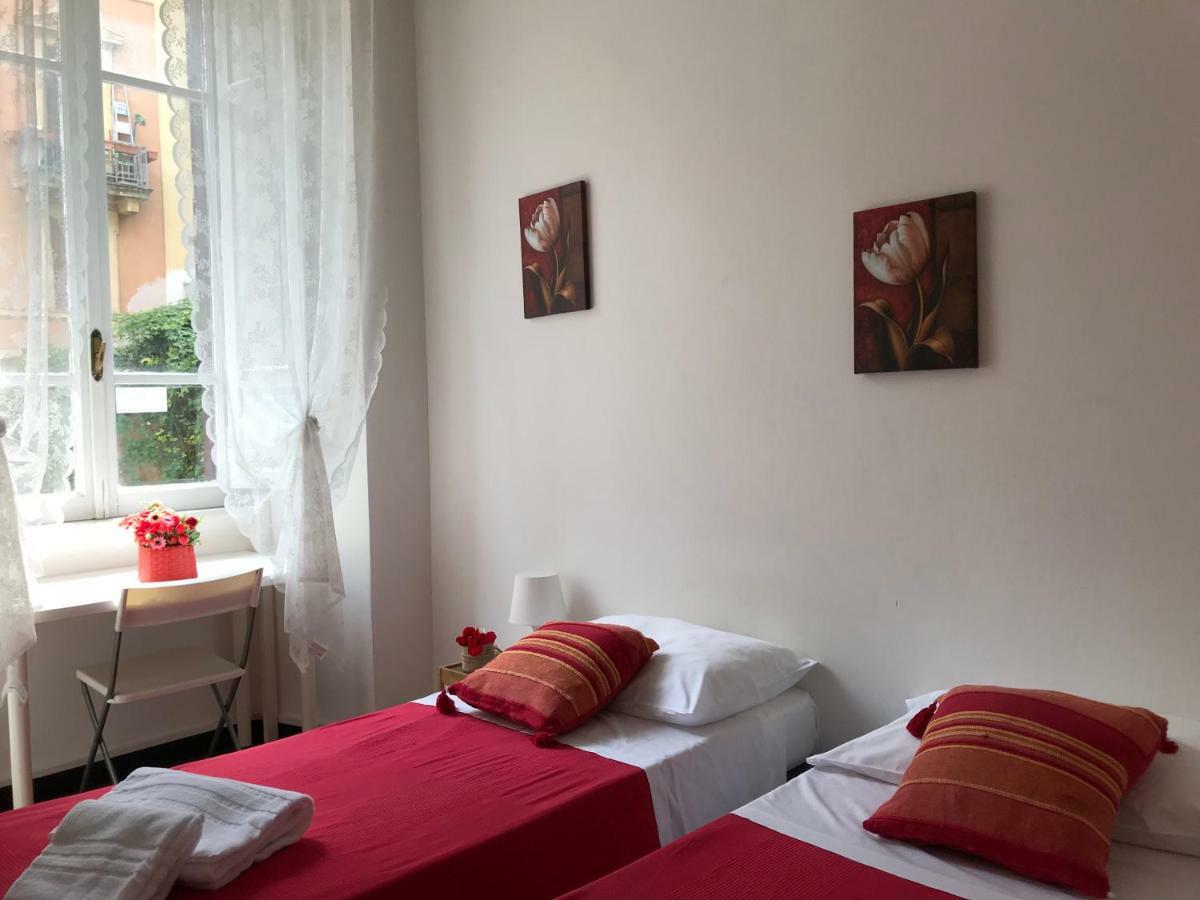 Boarding House International Roma