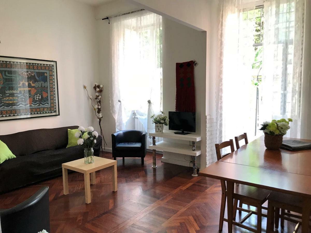 Aparthotel Boarding House International Roma