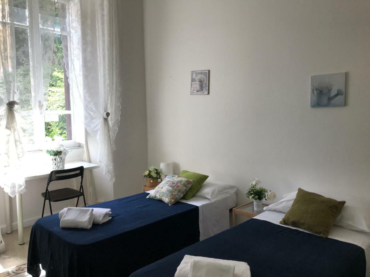 Boarding House International Aparthotel Roma