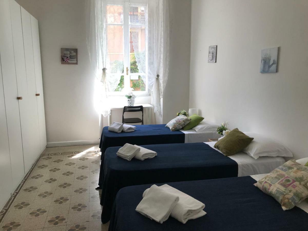 Boarding House International Aparthotel