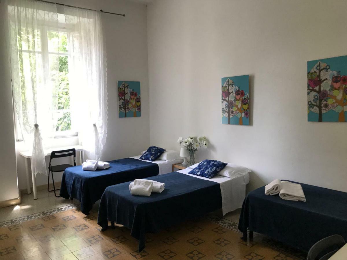 Aparthotel Boarding House International Roma