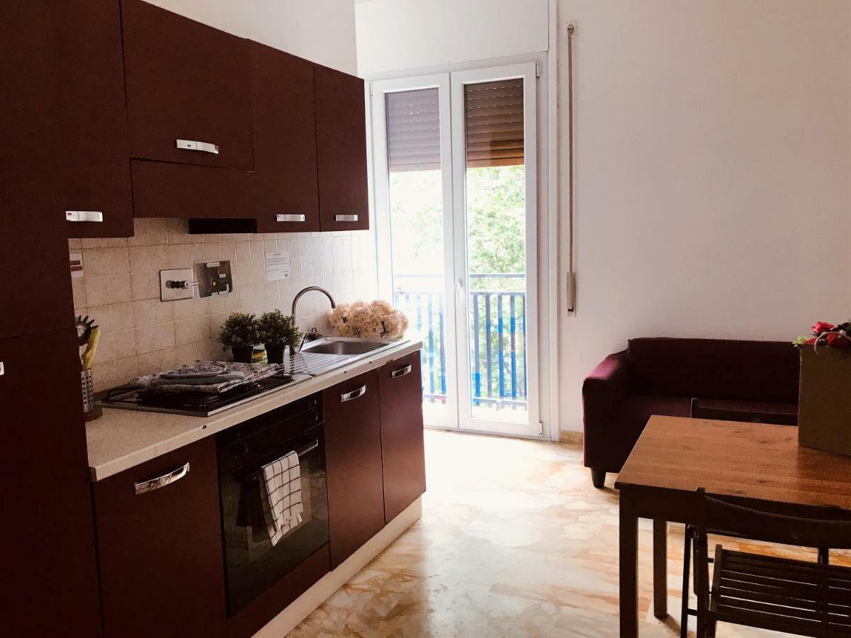 Boarding House International Aparthotel