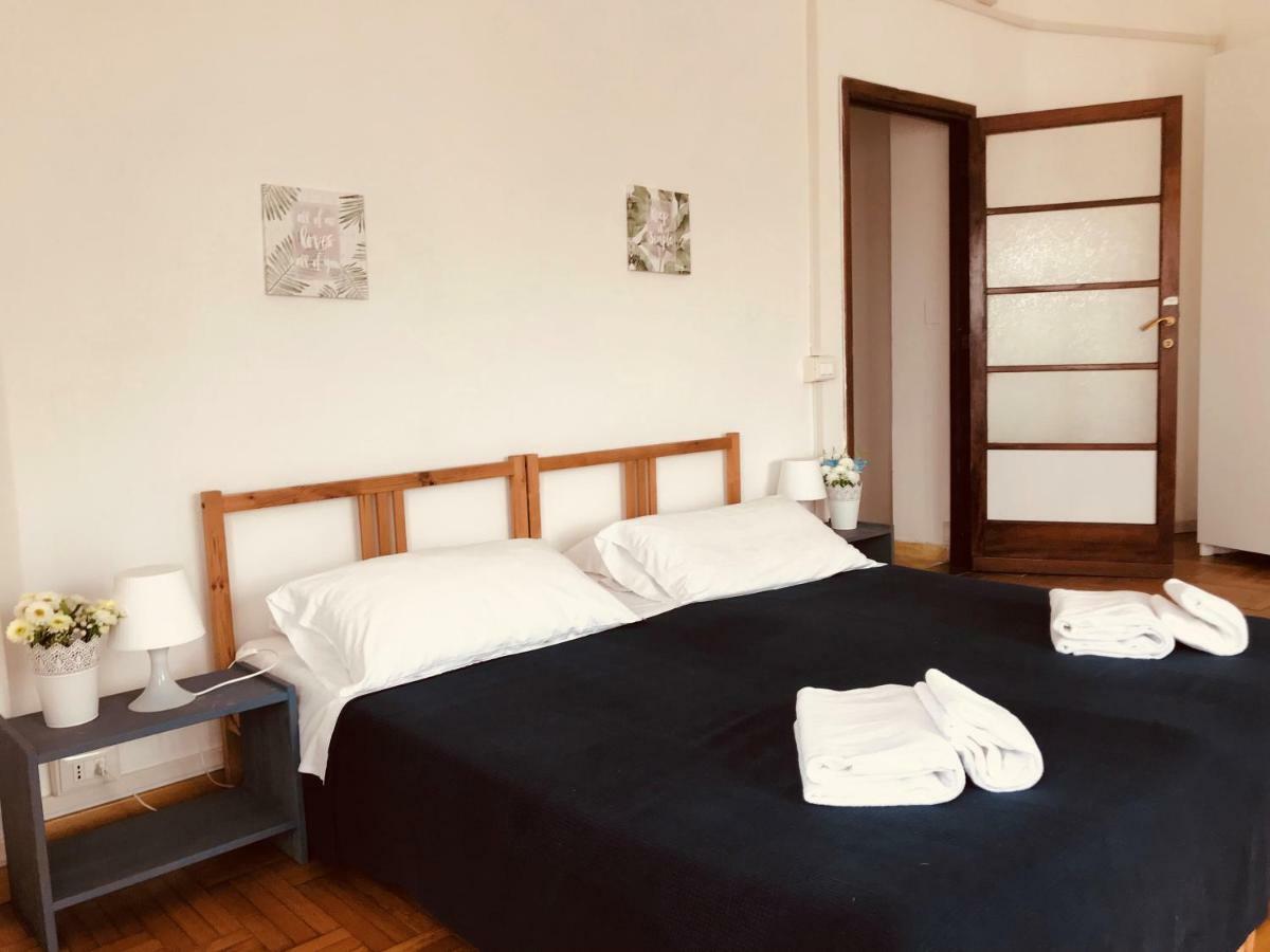 Boarding House International Aparthotel
