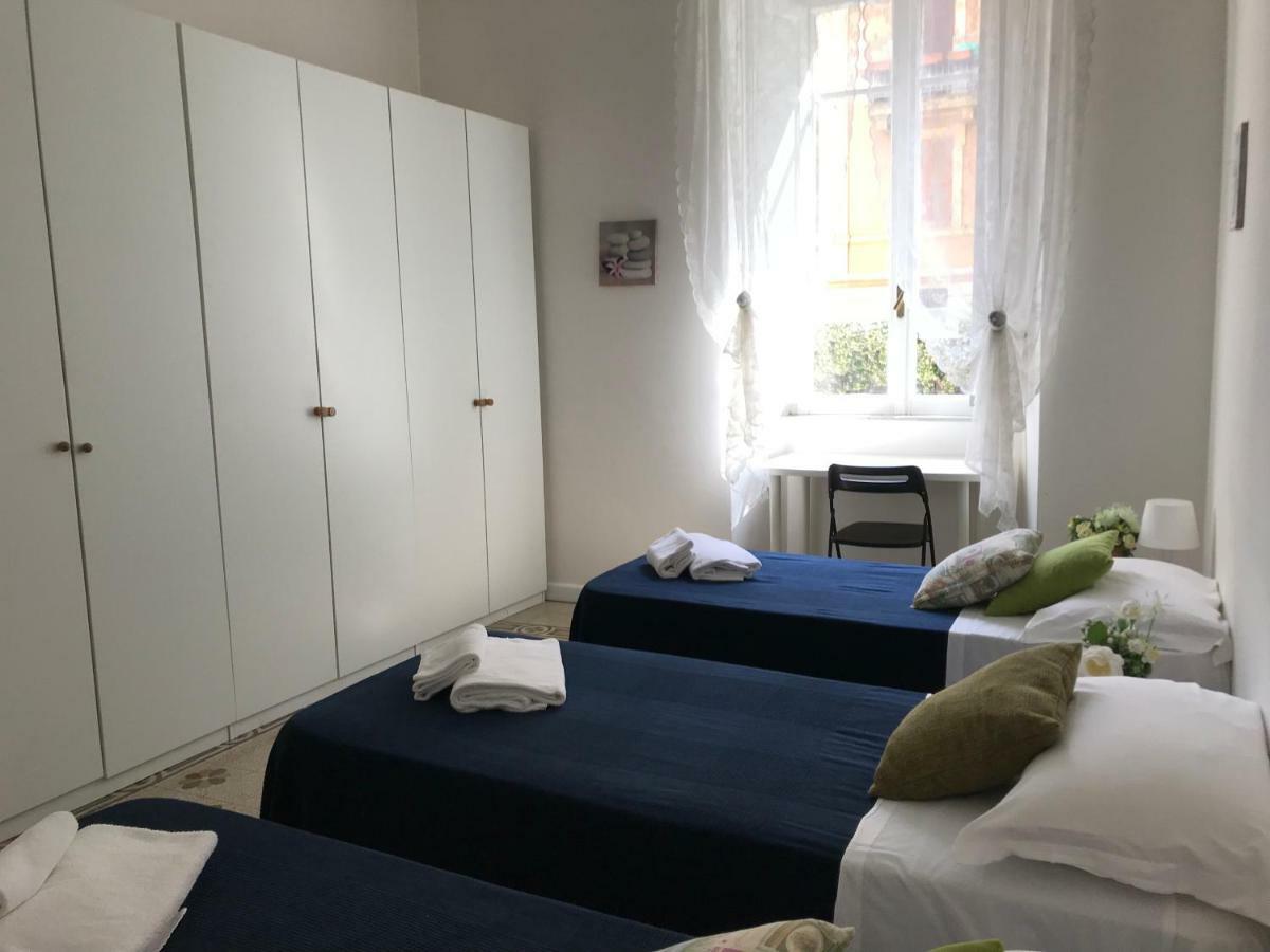 Boarding House International Aparthotel Roma