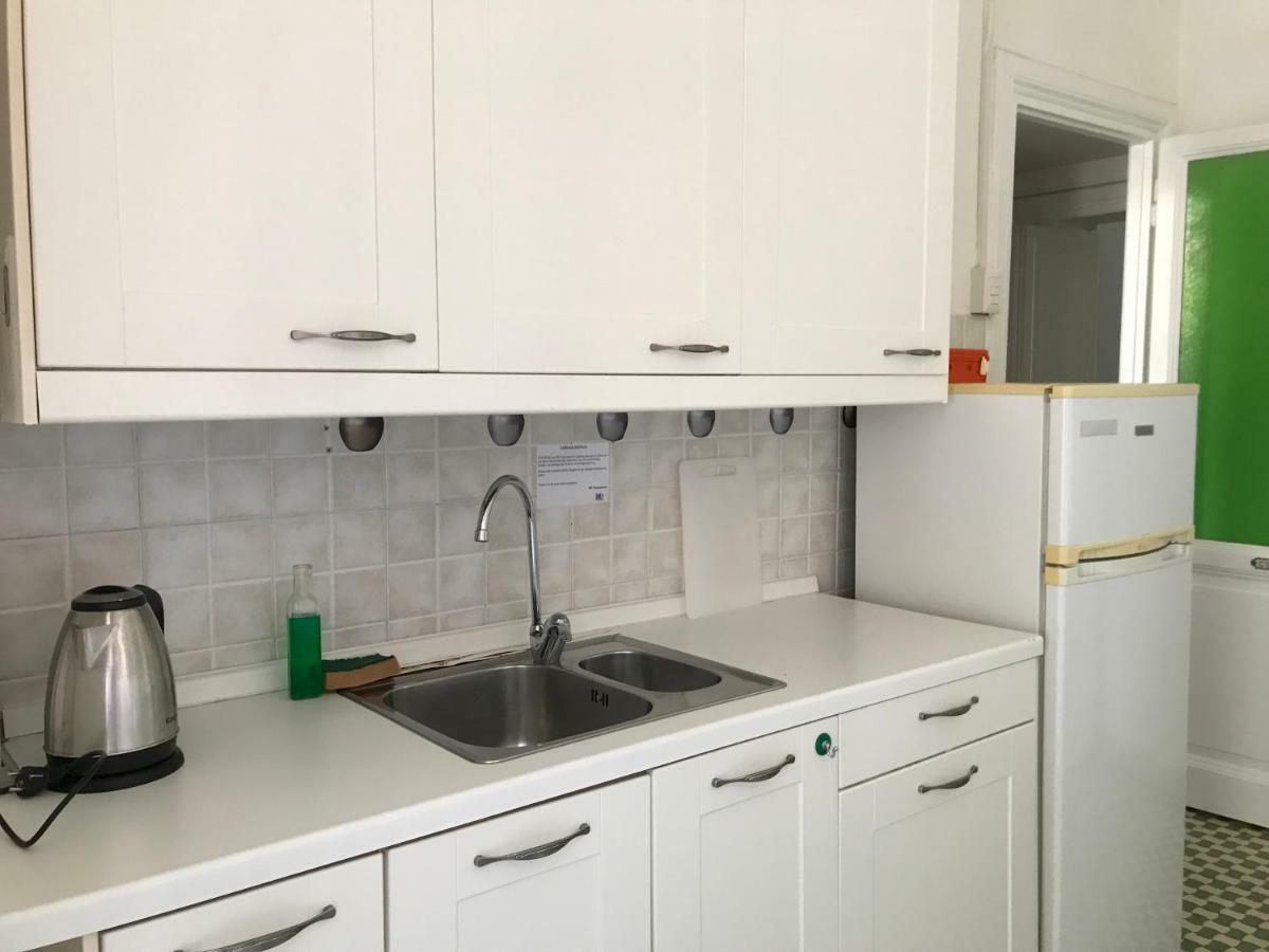 Aparthotel Boarding House International