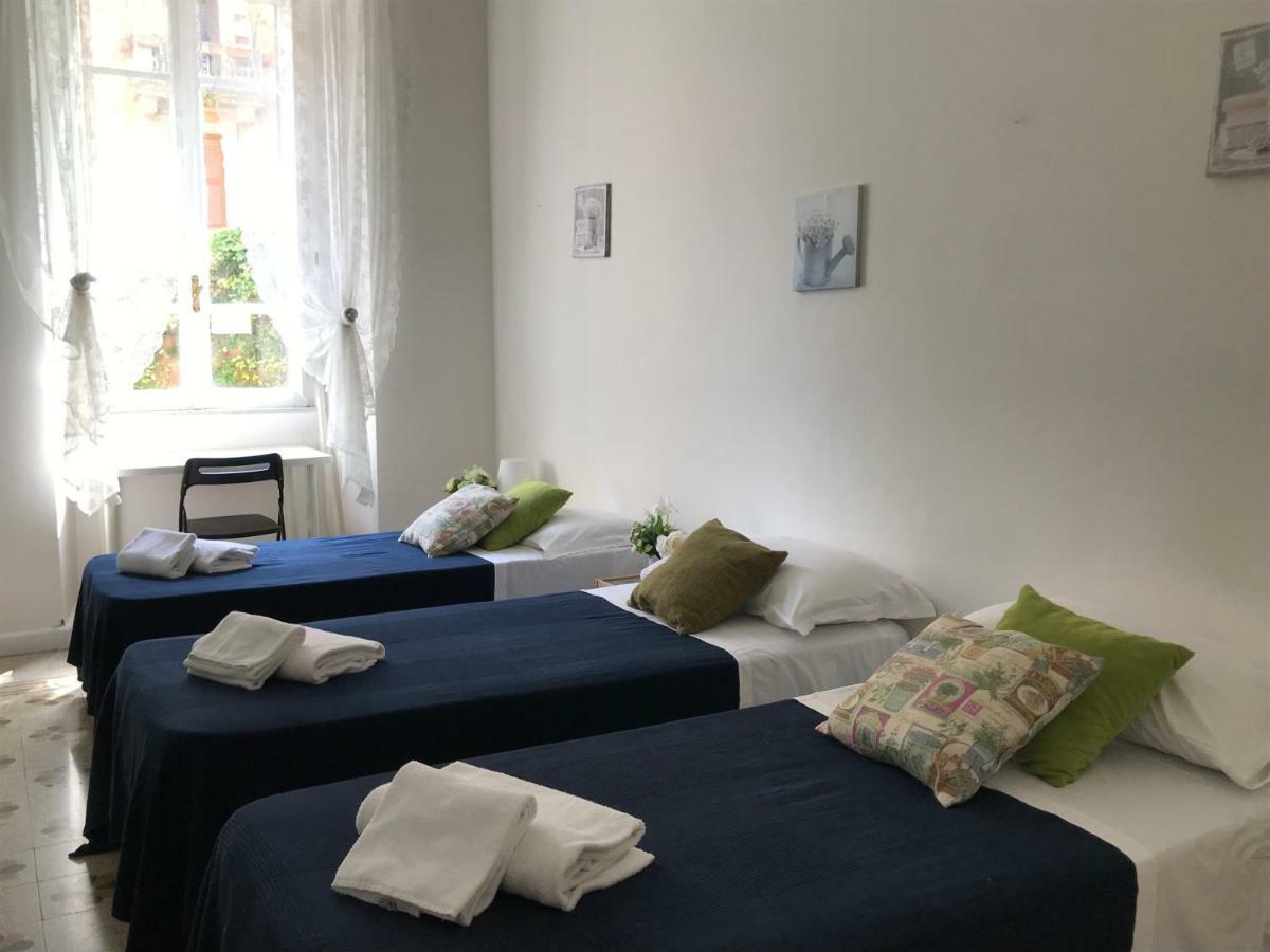 Aparthotel Boarding House International Roma