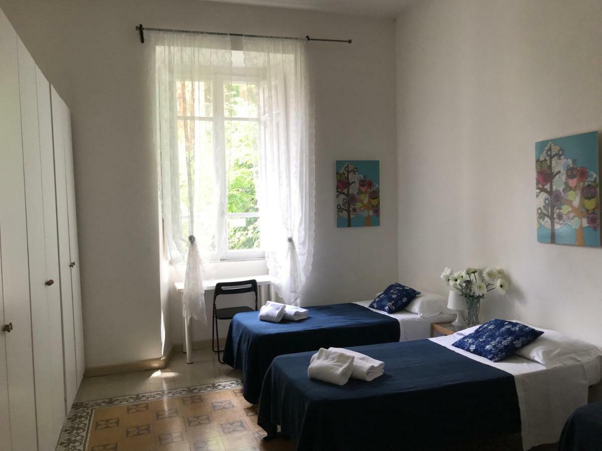 Aparthotel Boarding House International