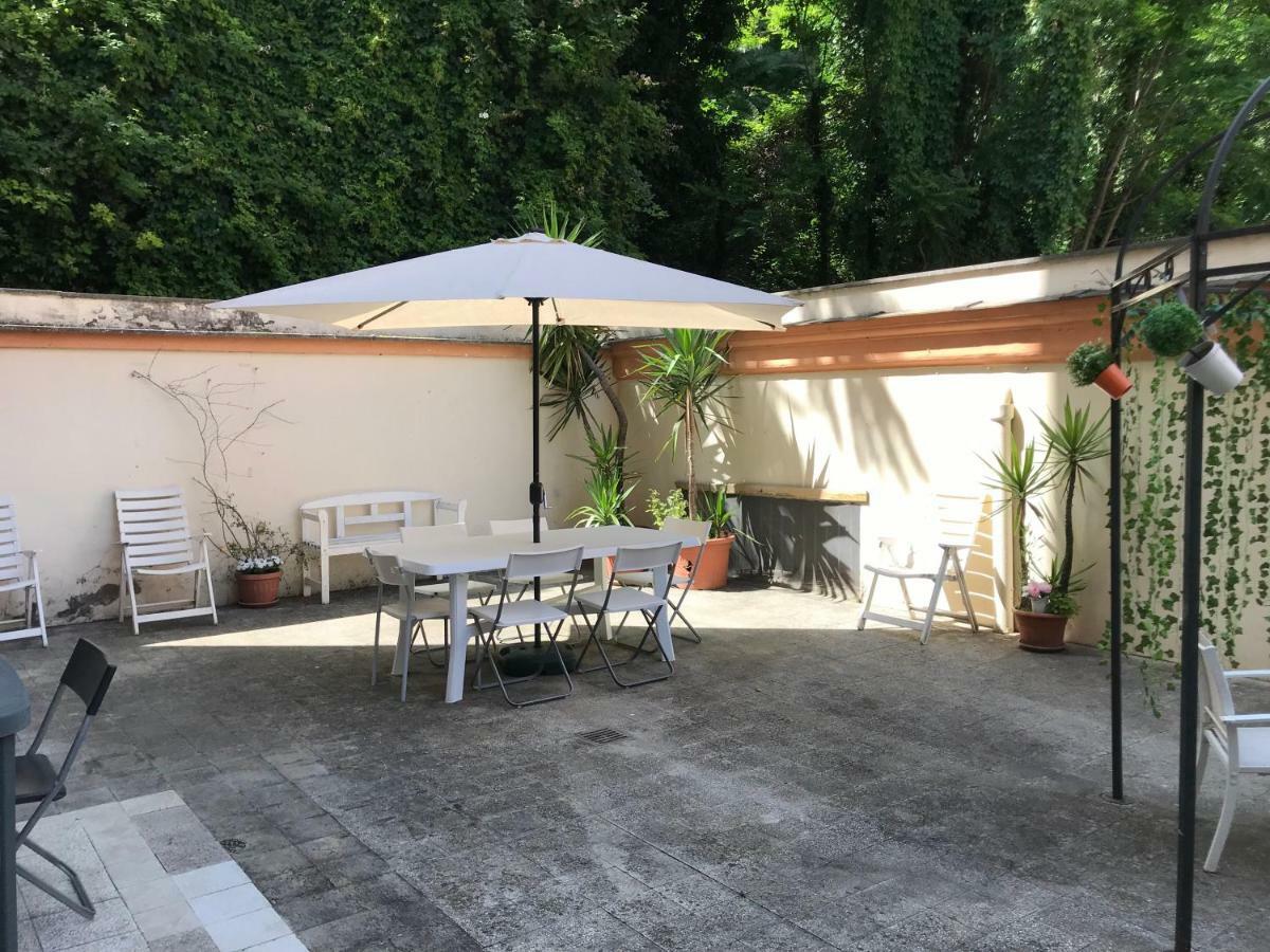 Aparthotel Boarding House International Roma