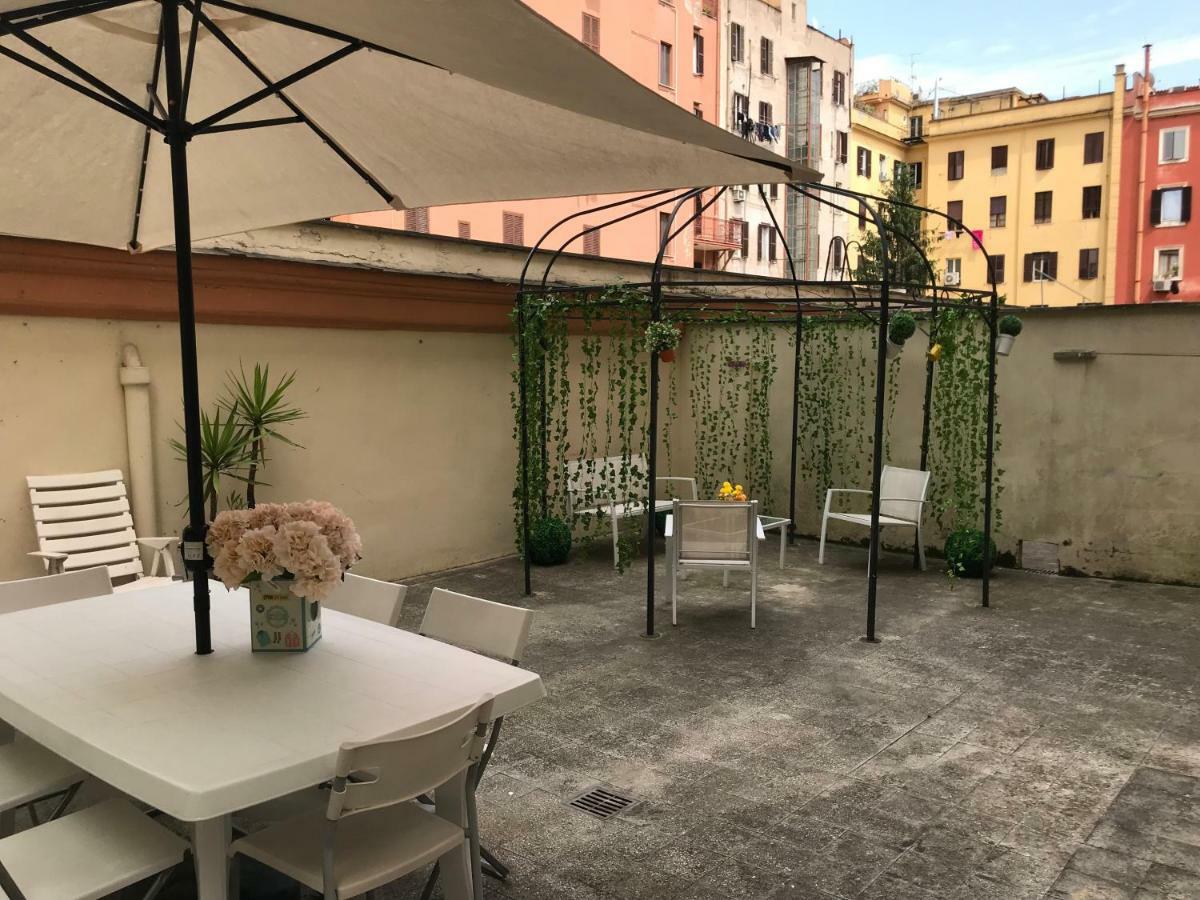 Aparthotel Boarding House International Roma